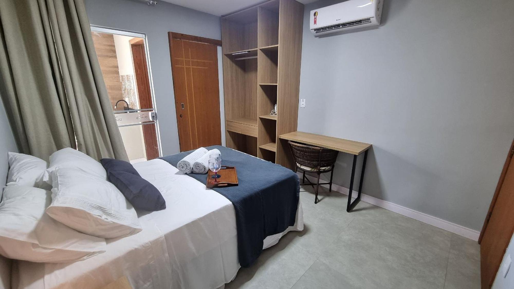 Ape Varanda Gourmet Wi-Fi 300Mbs Garagem Arcondiconado Cozinha Completa Streaming Mata de Sao Joao Exteriör bild